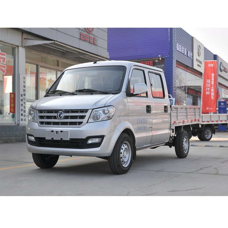 DONGFENG C32 MINI CARGO TRUCK